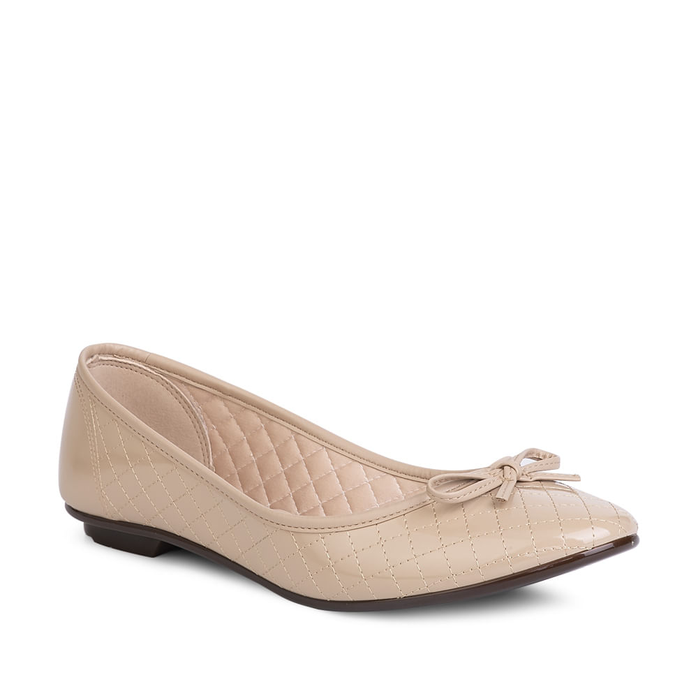 zapatos balerinas de vestir para mujer