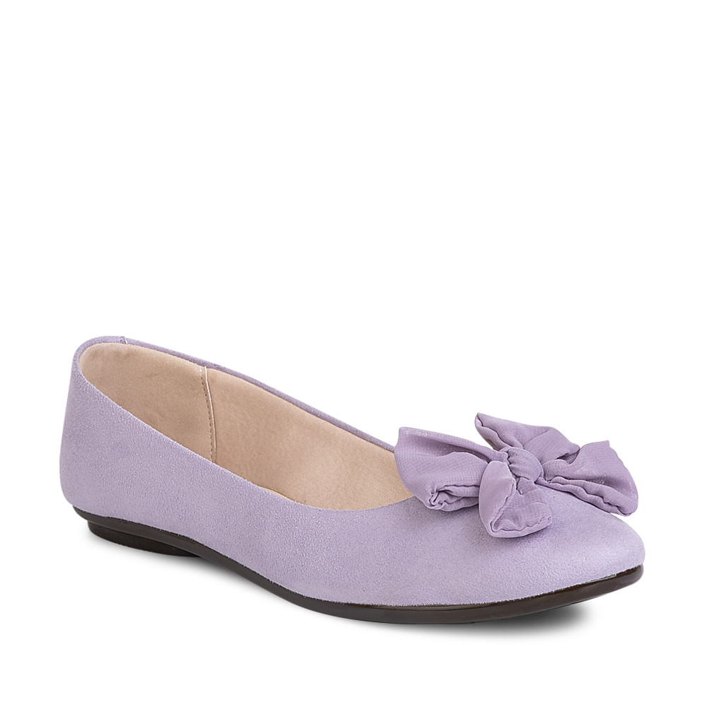 zapatos balerinas mujer