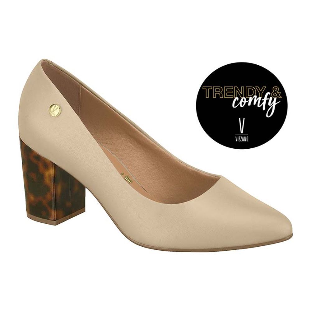 zapatos de vestir mujer vizzano