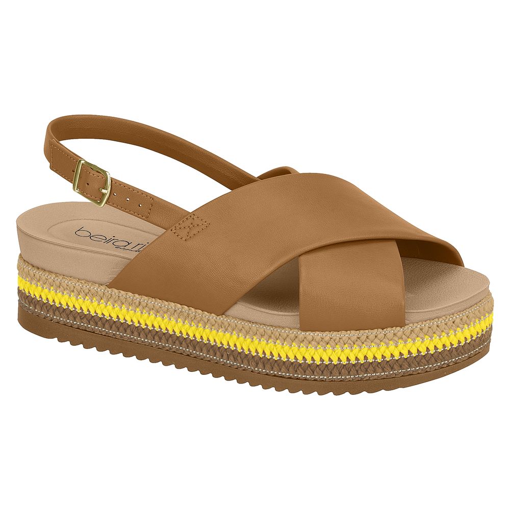 sandalias rio mujer