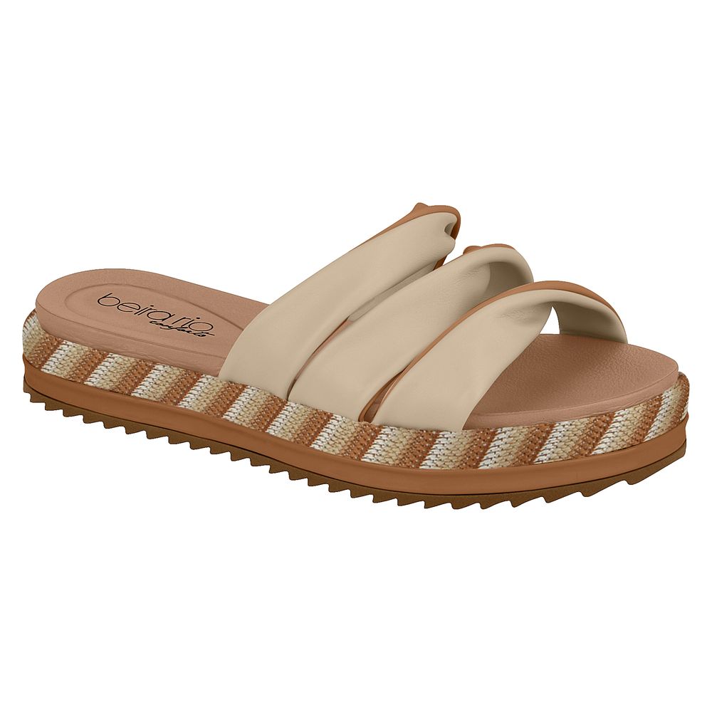 sandalias rio mujer