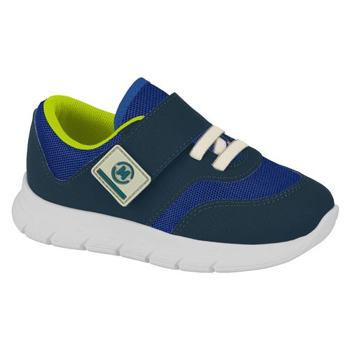 Azul em KIDS - CALZADO - ZAPATILLAS AZUL 21 3 – mossashoes