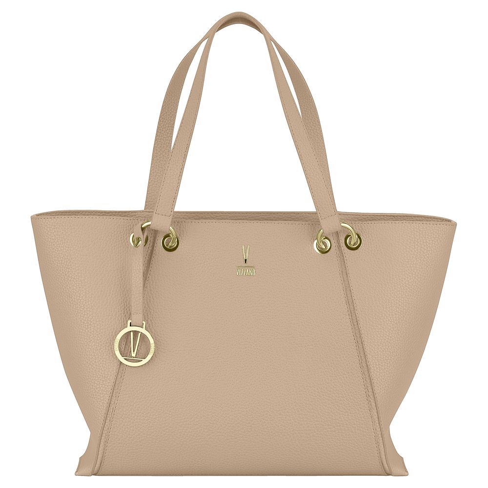 Cartera Mujer BEIGE 10004.100 - mossashoes