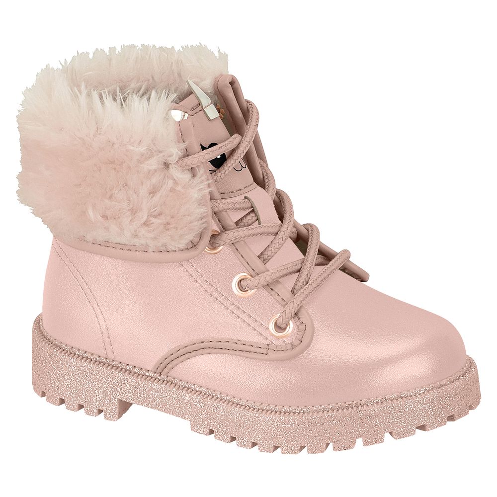 Online de Botas y Botines para Niña en color rosa | FASHIOLA.mx