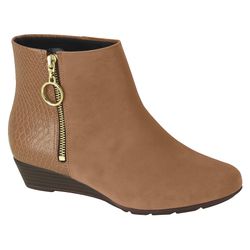 Botines brasileños de mujer Clearance