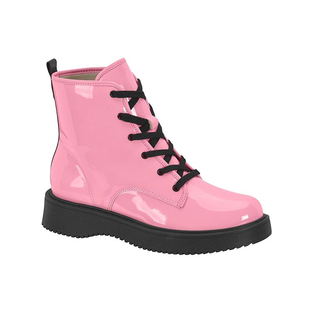Botines para Mujer MOLECA ROSA 5339.100.13488 - mossashoes